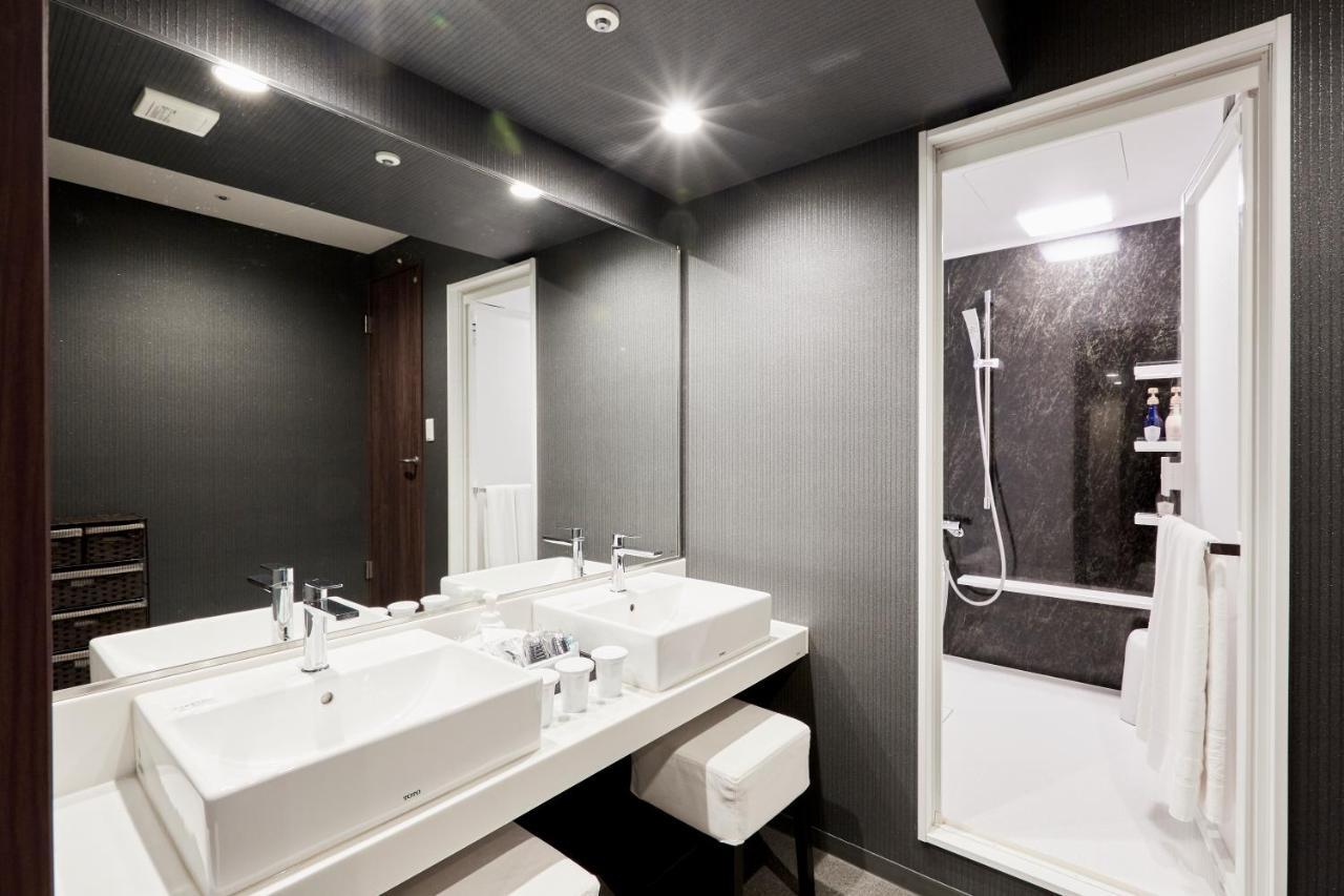 Hotel Plaza Umeshin Kitashinchi Osaka